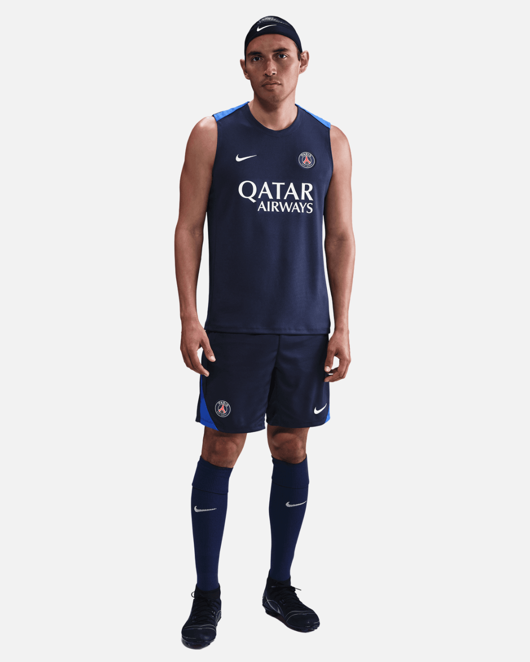 psg m nk df strk short kz {Couleur}