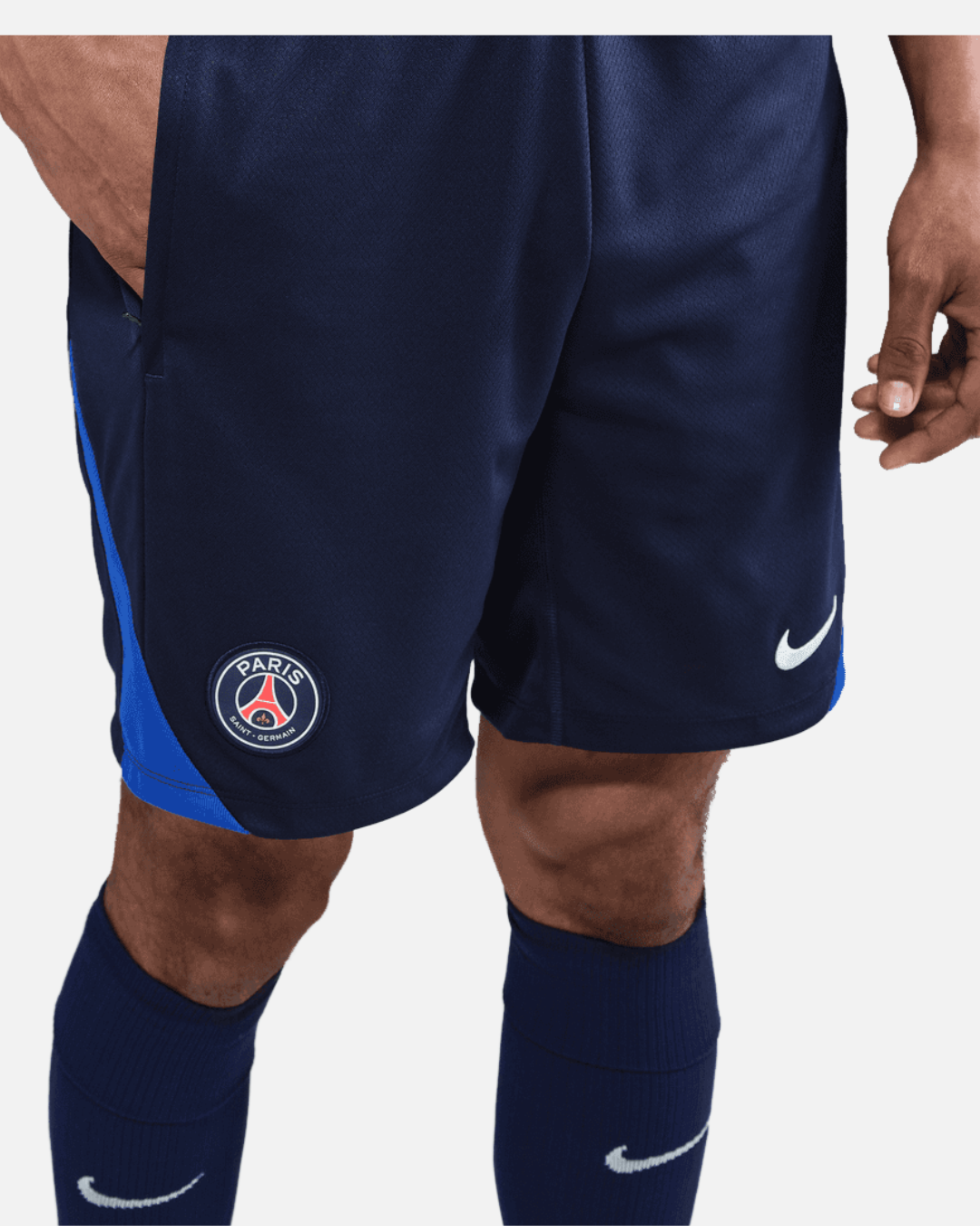 psg m nk df strk short kz {Couleur}