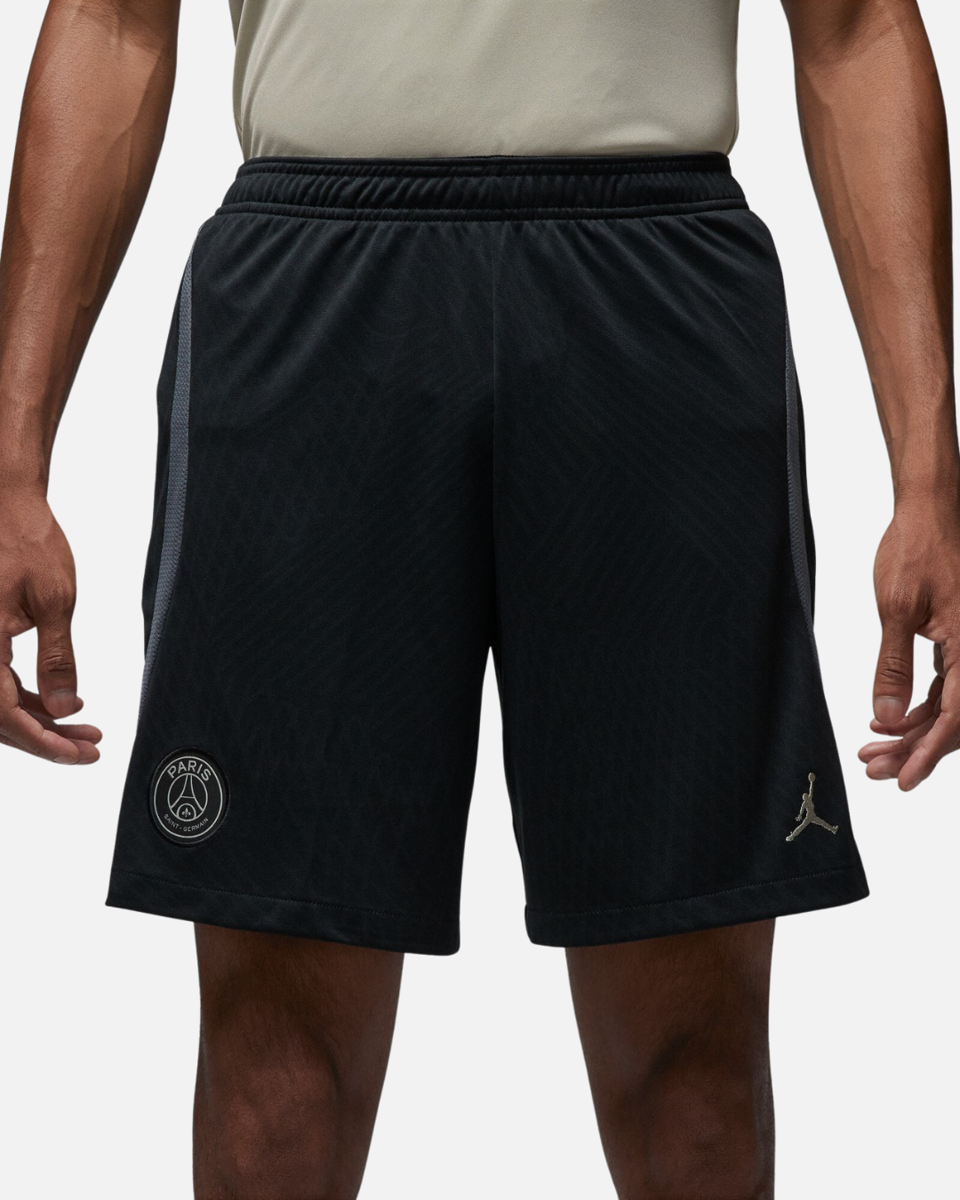 Training psg jordan noir Clearance
