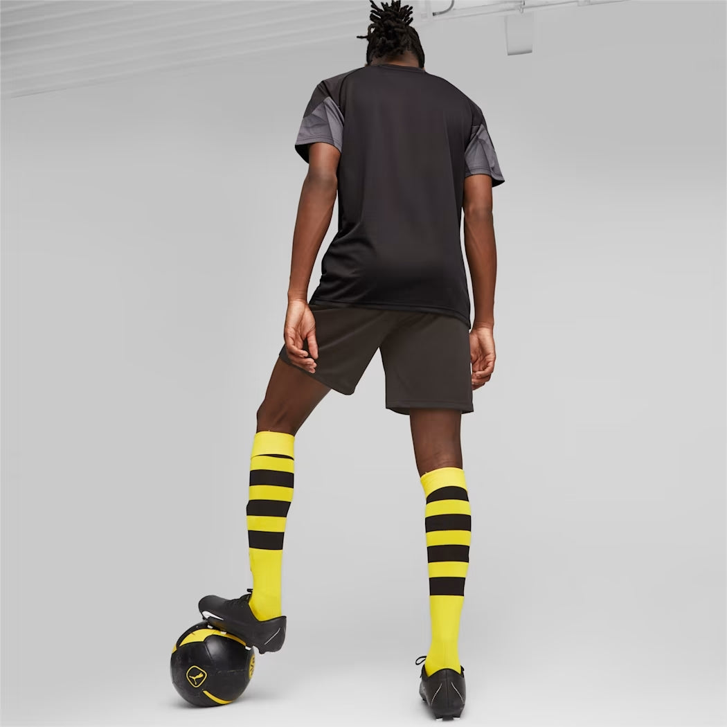 Dortmund Training Shorts - Black