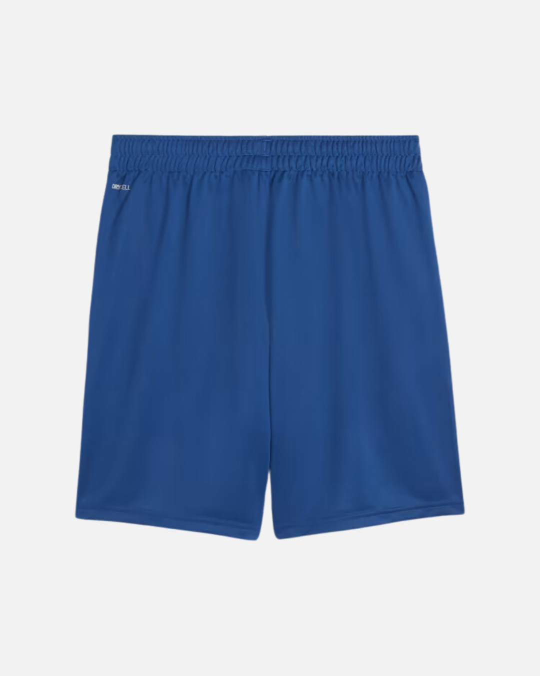 OM 2023/2024 training shorts - Blue/Gold