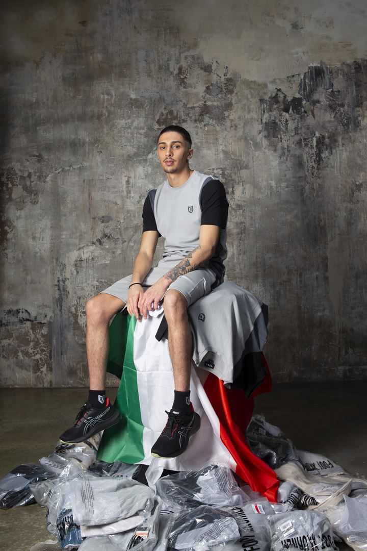 Footkorner - Footkorner