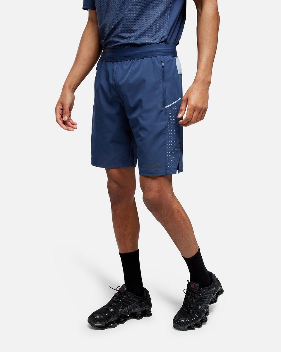 Short FK Rider - Nero - Footkorner - Footkorner