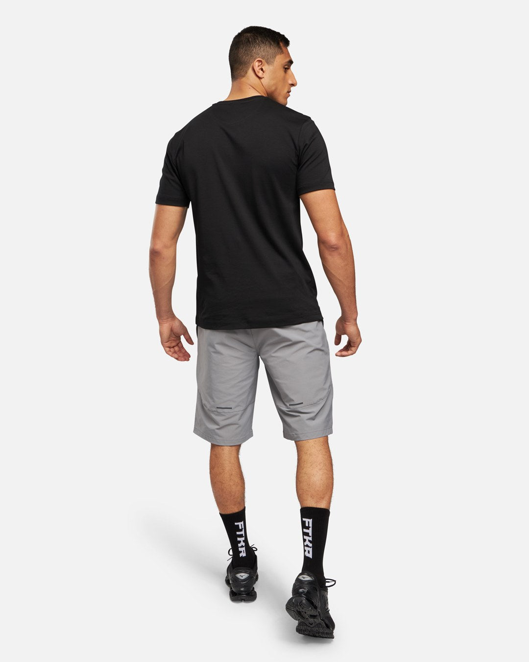 Llanta FK corta - Gris