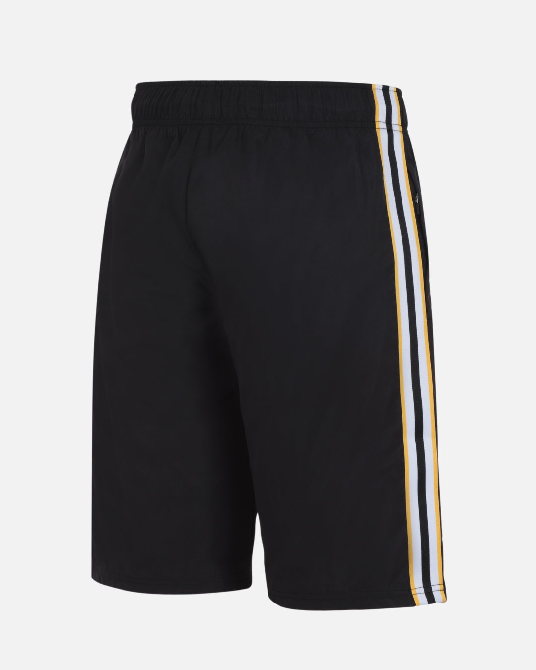 Short FK Teams - Noir/Jaune/Blanc