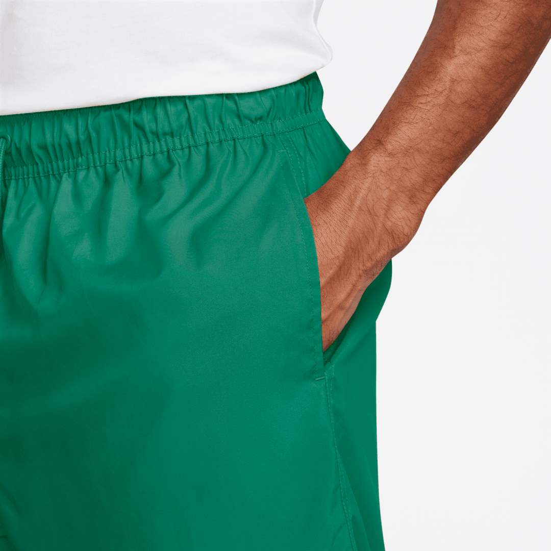 Nike Club Short Flow - Verde