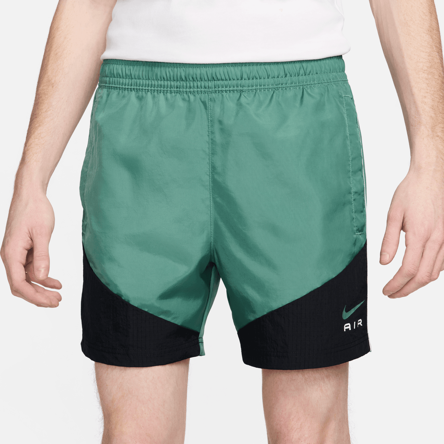 Nike short vert hotsell
