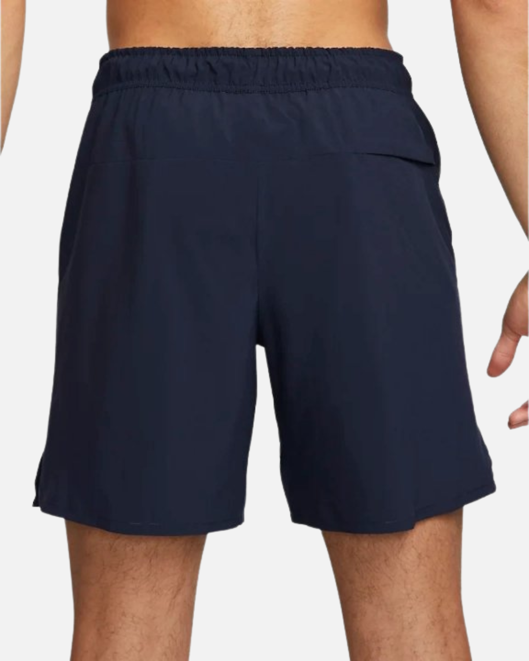 Short Nike Dri-Fit Unlimited - Marine