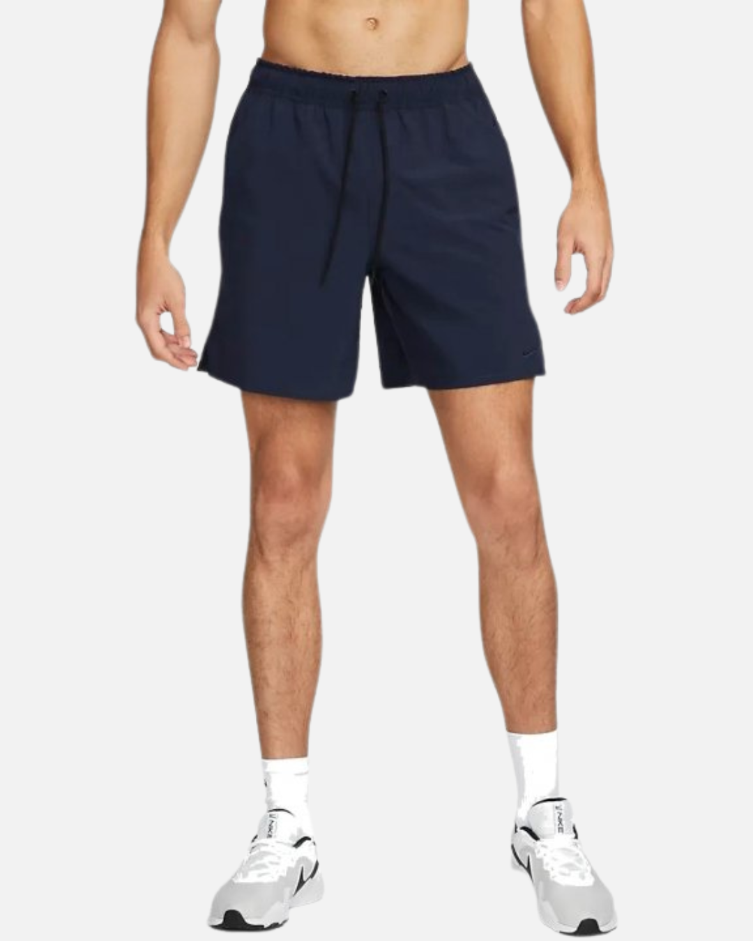 Short Nike Dri-Fit Unlimited - Marine