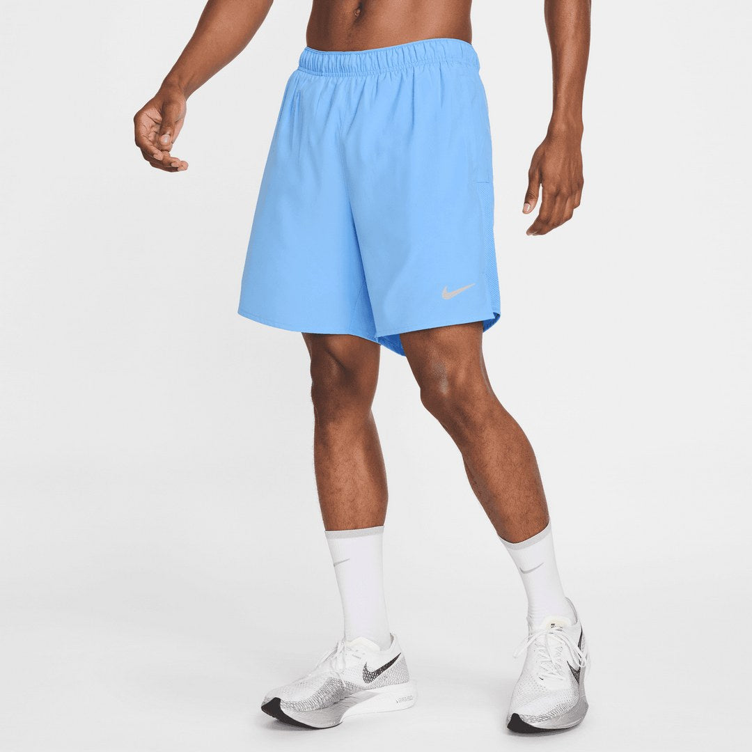 Short Nike Unlimited - Bleu