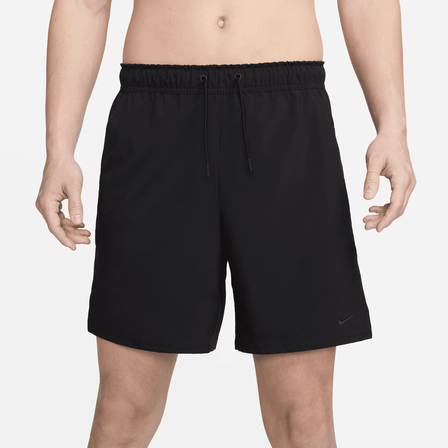 Short Nike Unlimited - Noir