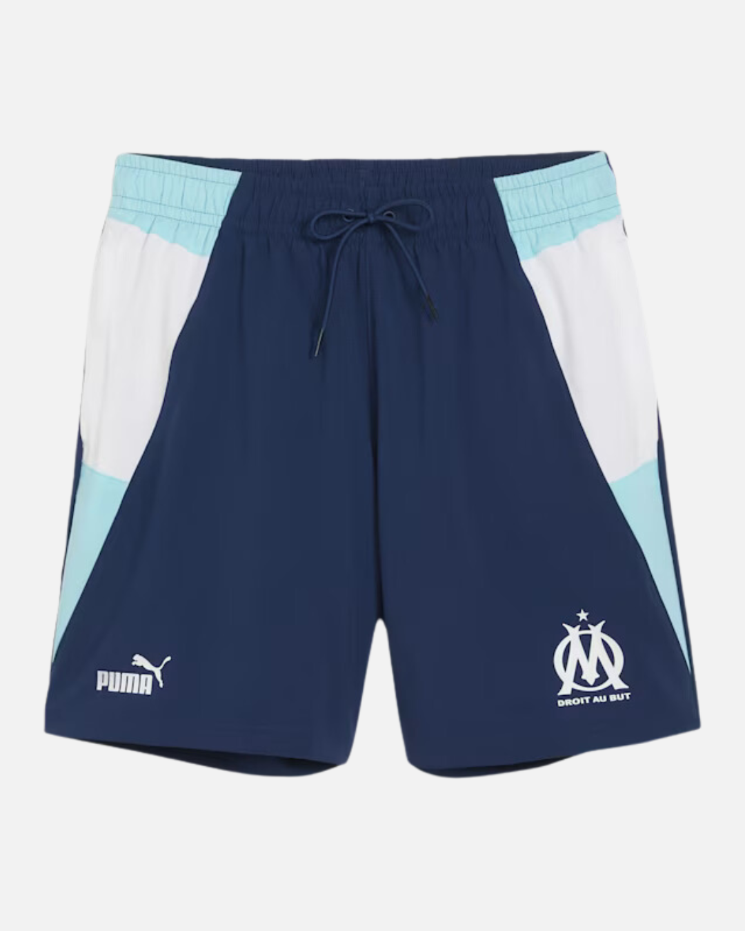 Short OM 2023/2024 - Bleu/Blanc