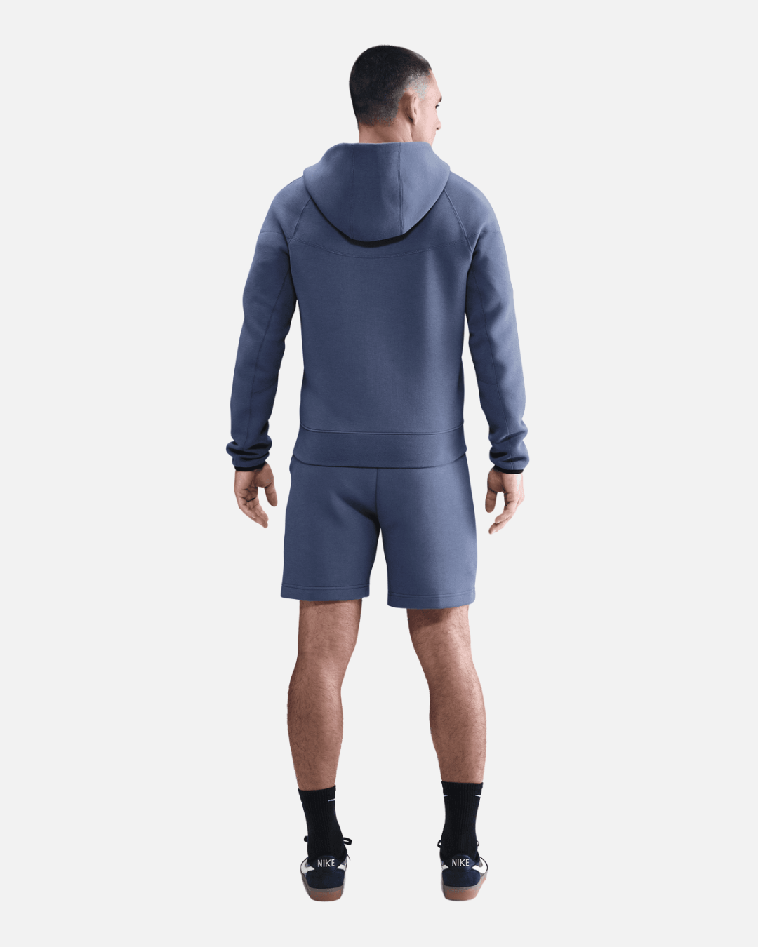 psg m nsw tech flc corto {Couleur}