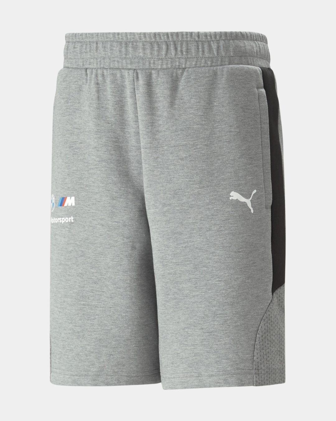 Short Puma BMW Motorsport - Gris/Noir