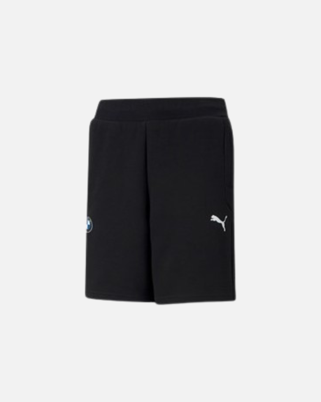 Short Puma BMW Motorsport Junior  - Noir