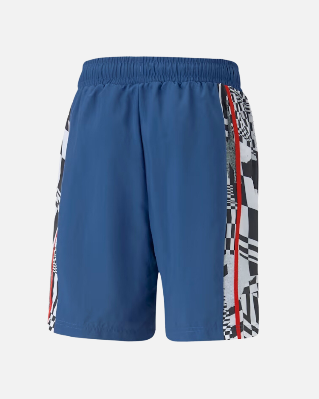 Puma BMW Motorsport Statement Shorts - Blue/White/Black