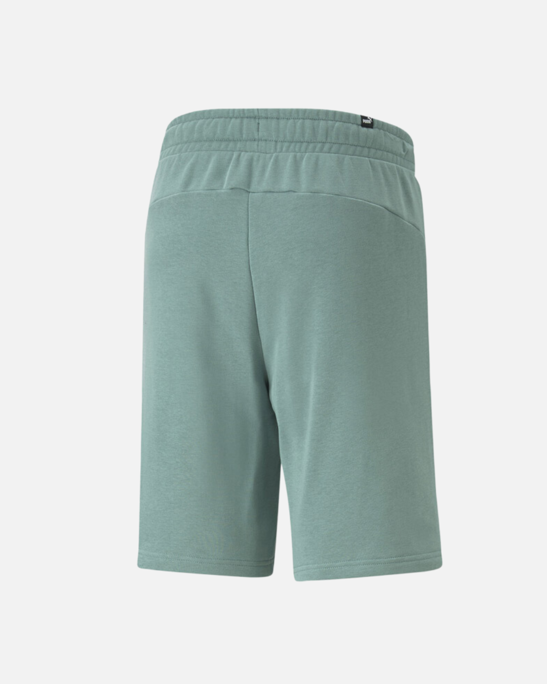 Short Puma Essentials - Vert