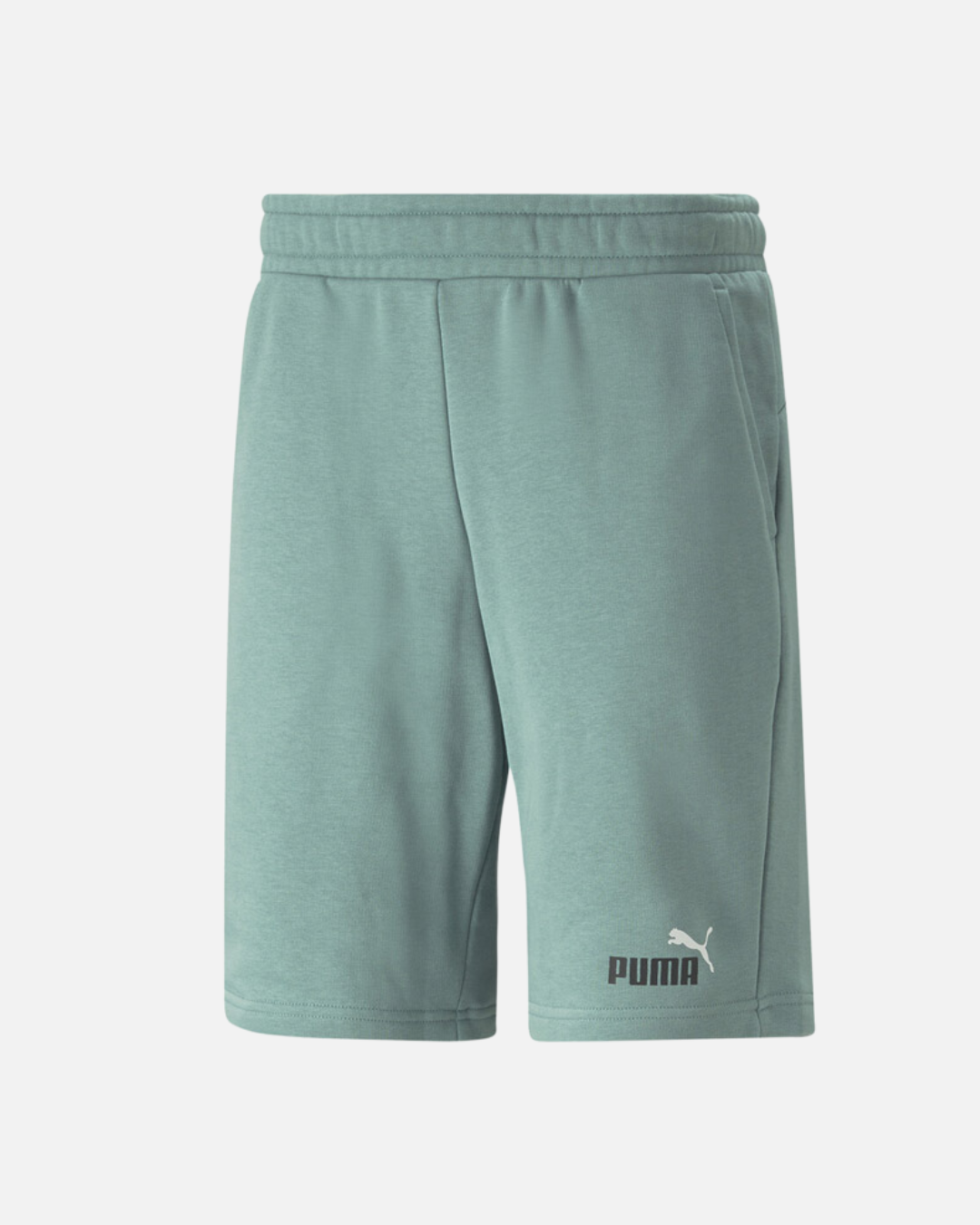 Short Puma Essentials - Vert