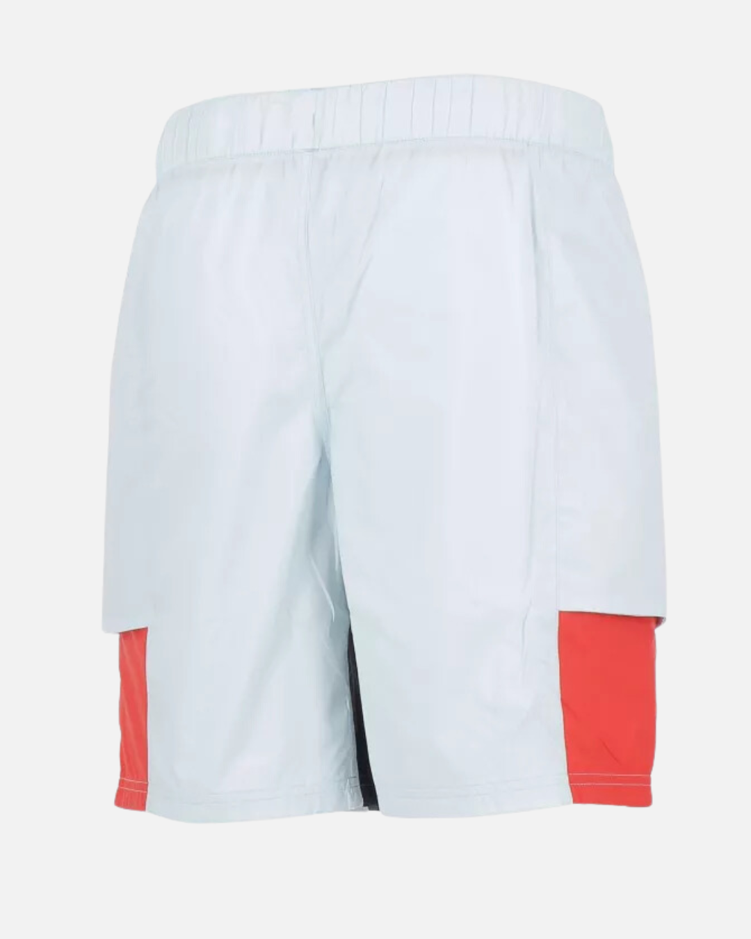 Short Puma Mercedes-AMG Motorsport - Blanc/Rouge