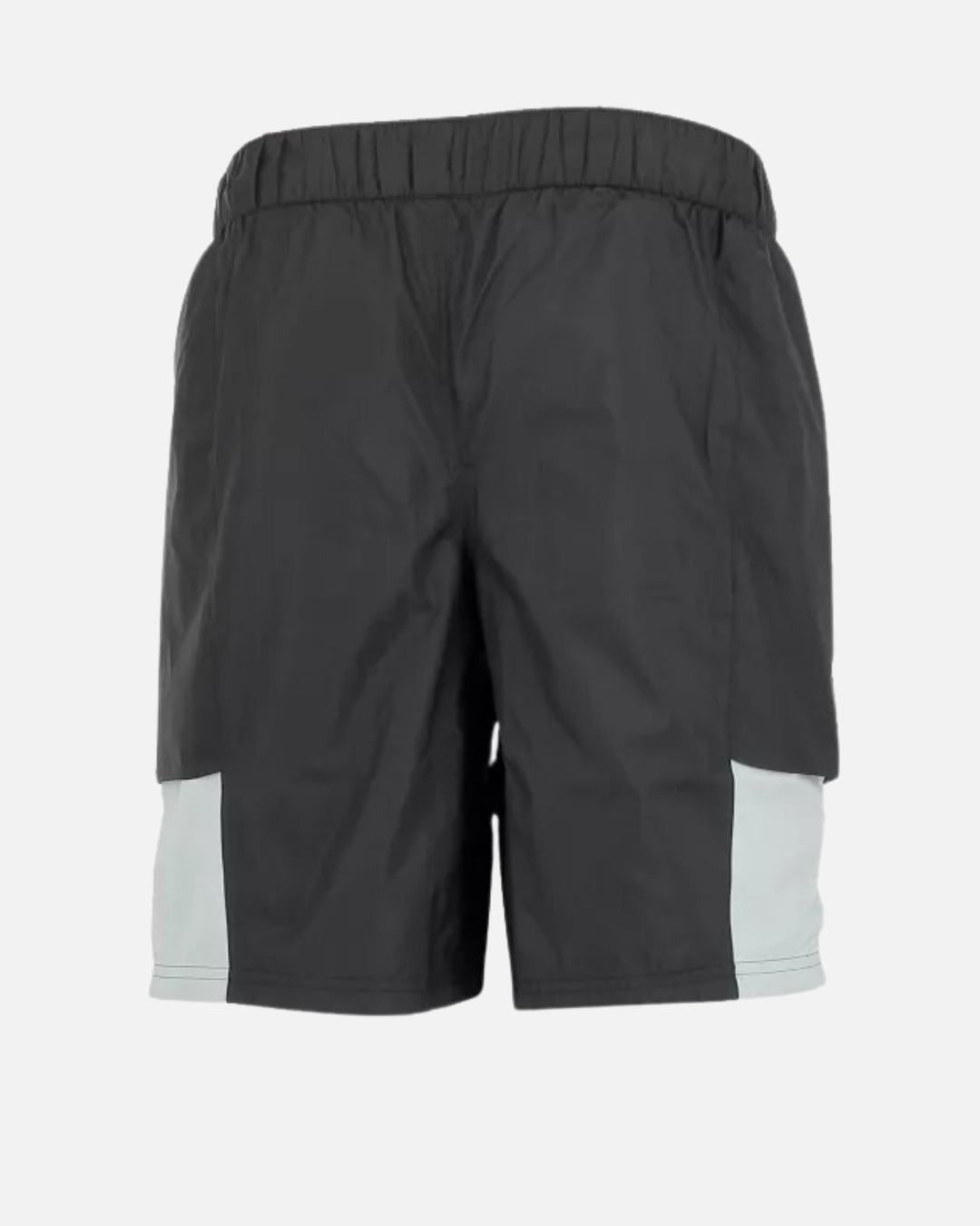 Short Puma Mercedes-AMG Motorsport - Noir/Gris