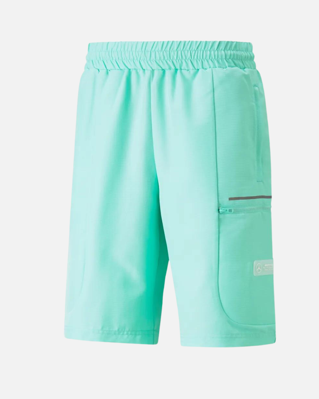 Short Puma Mercedes AMG Statement - Vert