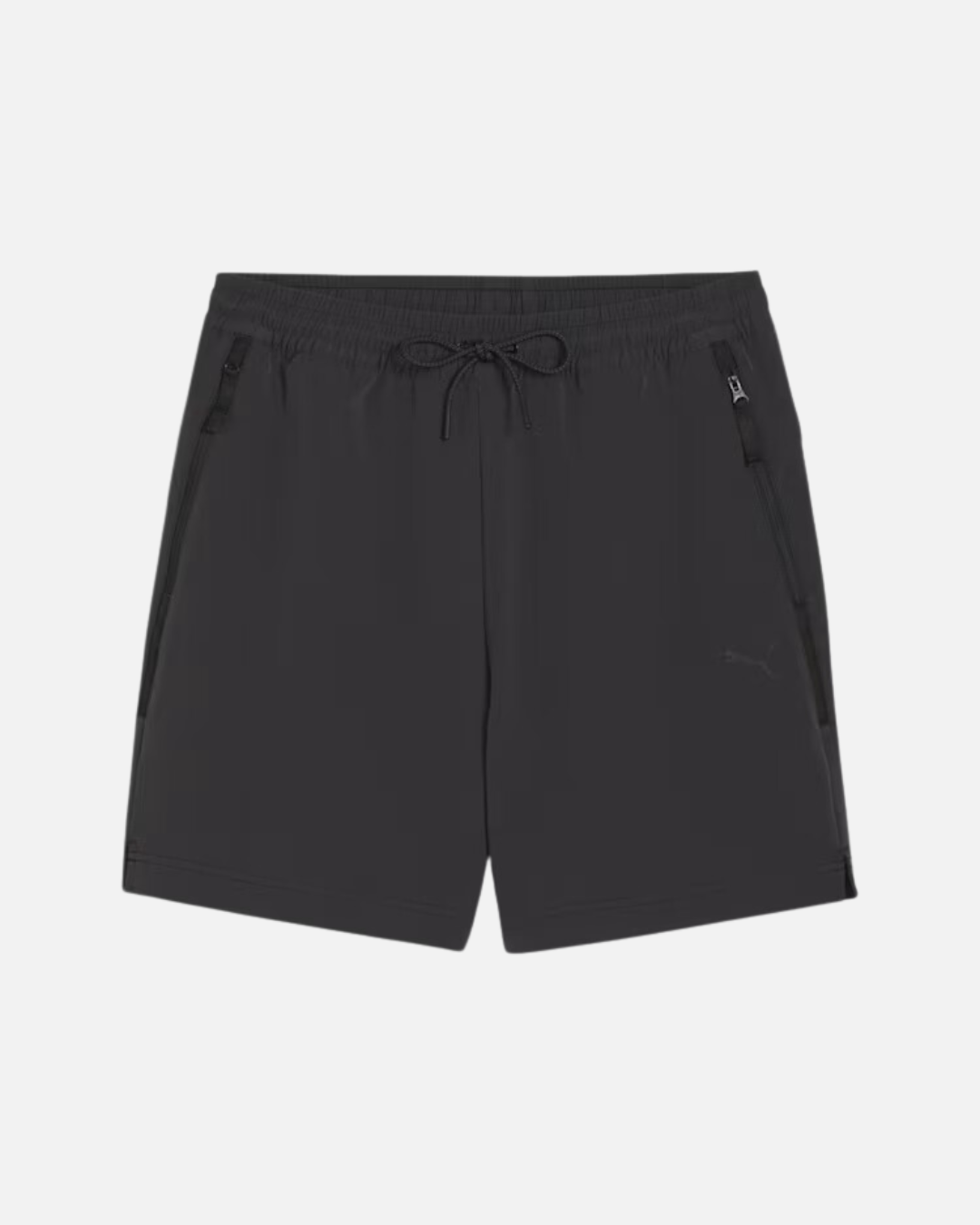 Short Puma Tech - Noir