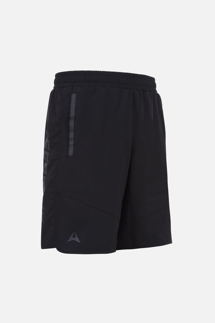 Pantaloncini Scampia First - Grigio - Footkorner - Footkorner