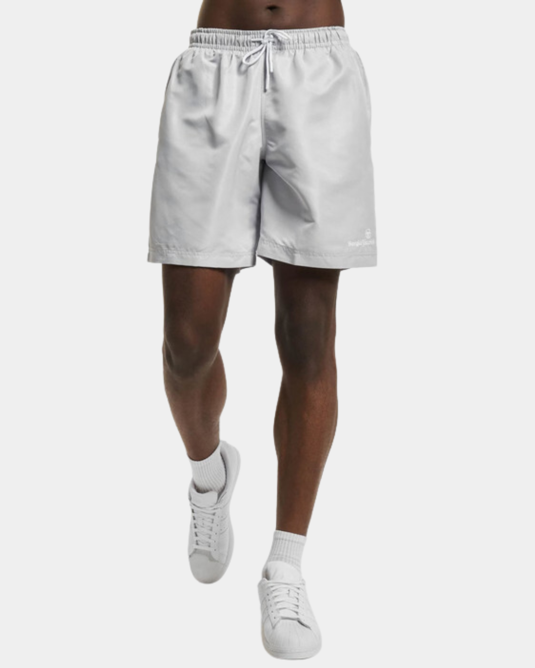 Short Sergio Tacchini Rob 21 - Grau