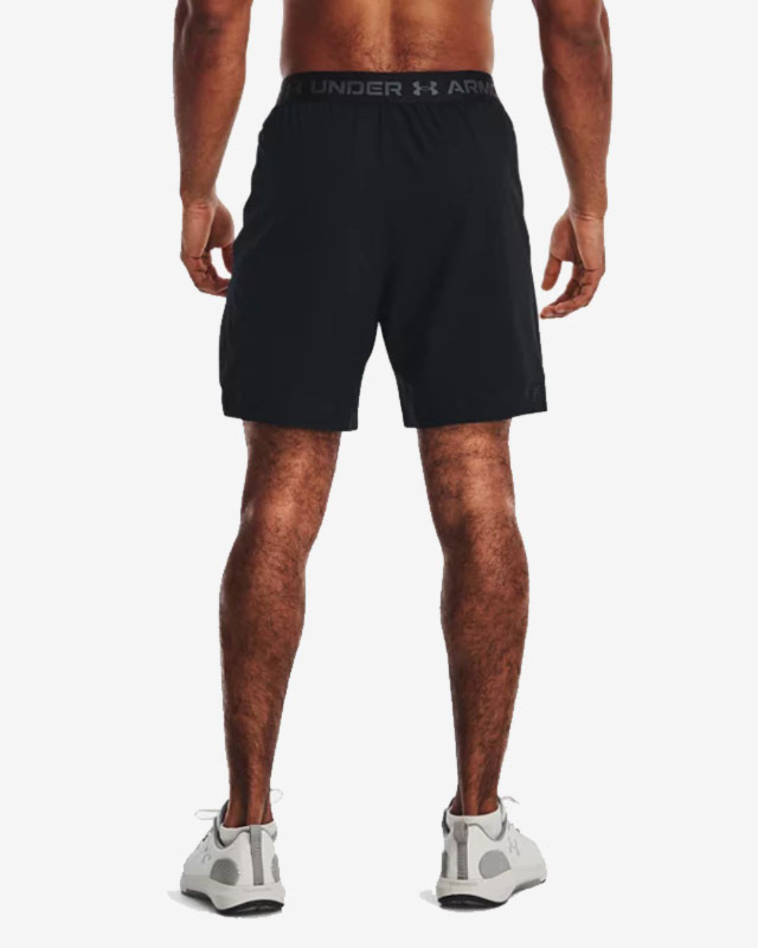 Short Under Armour Vanish - Noir