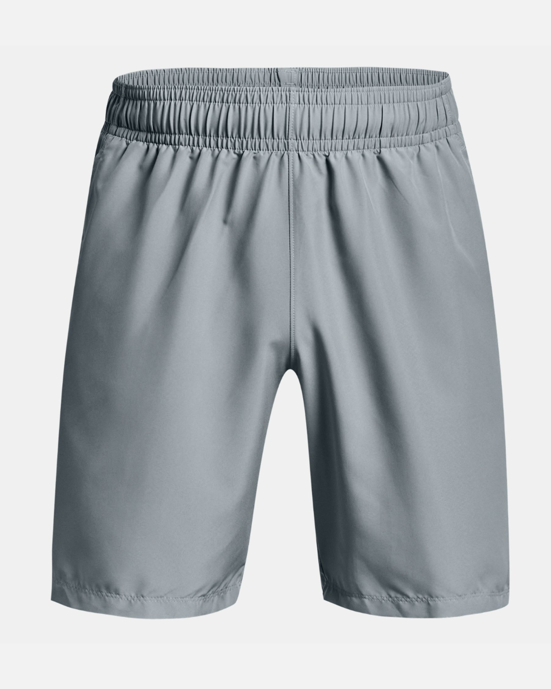 Short Under Armour Woven Graphic - Orange/Noir - Footkorner - Footkorner