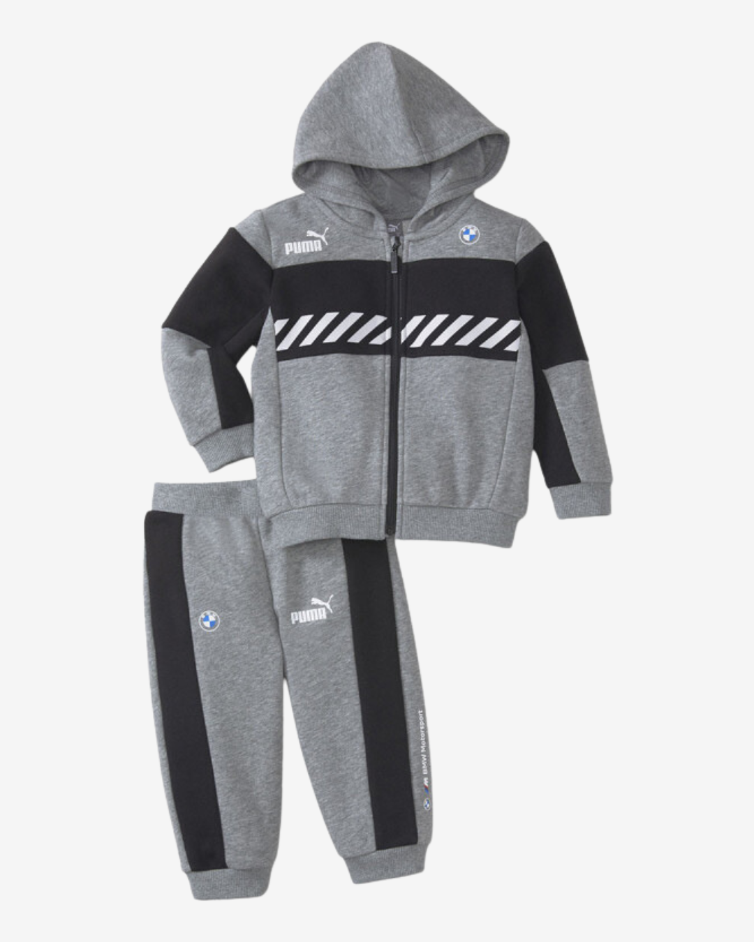Giacca puma top bambino 2017