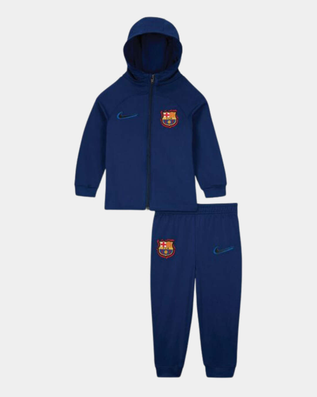 Bonnet PSG Nike Peak - Bleu - Enfant