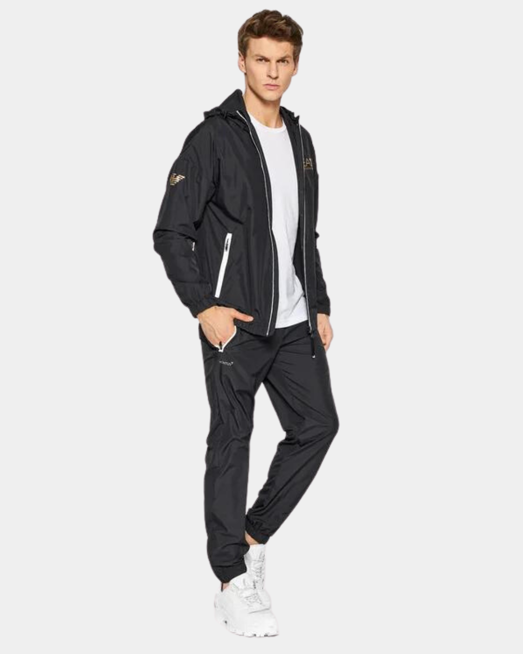 Ea7 ventus 7 tracksuit shop