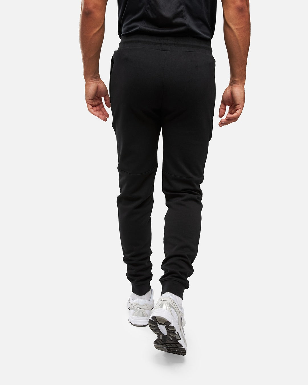 FK Surface II Tracksuit - Black