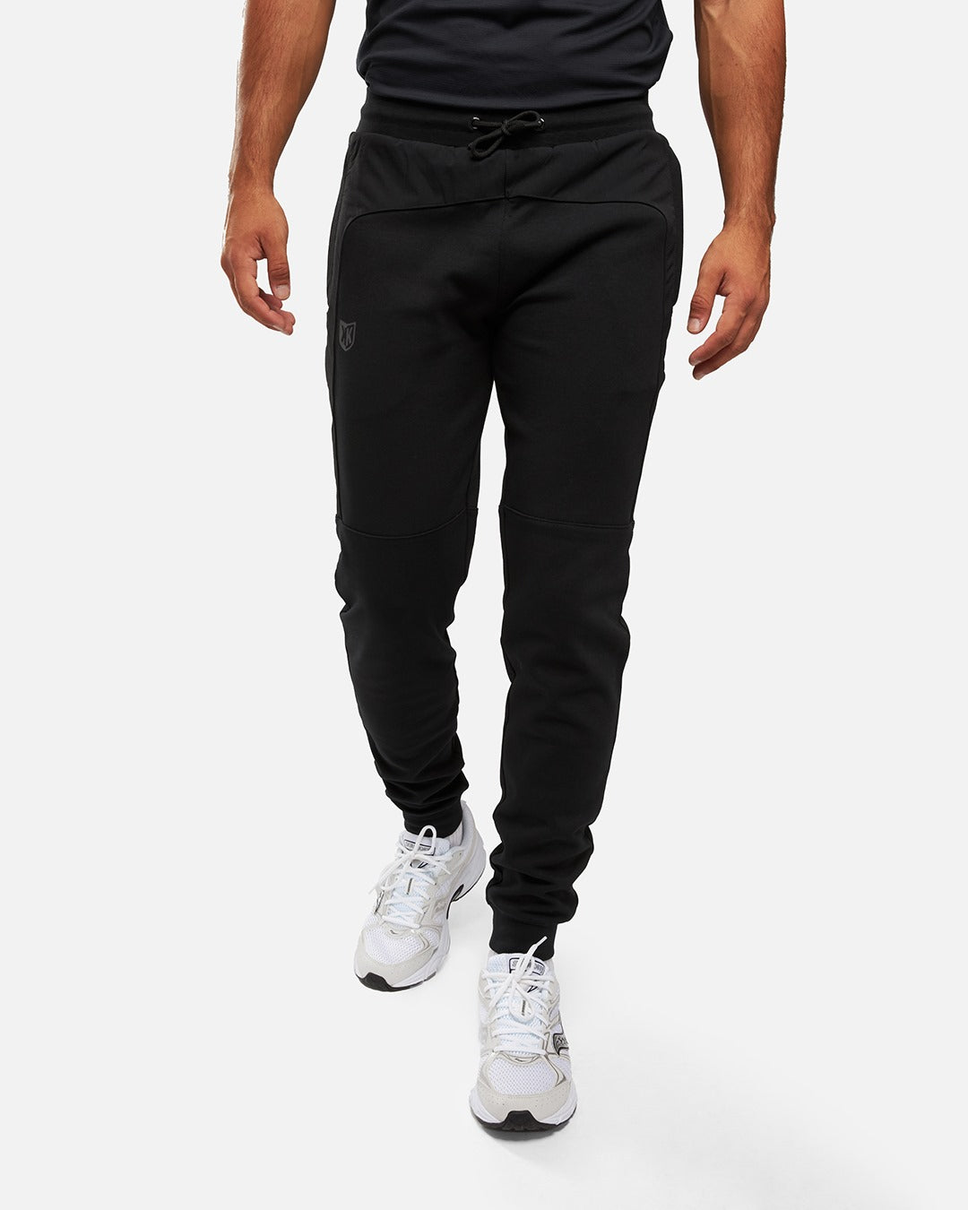 FK Surface II Tracksuit - Black