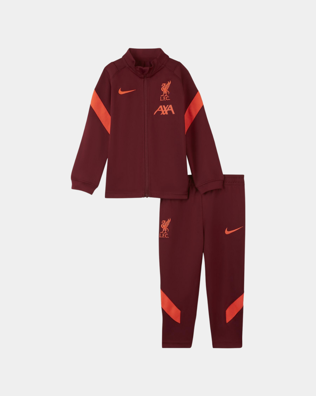 Liverpool tracksuit bottoms junior on sale