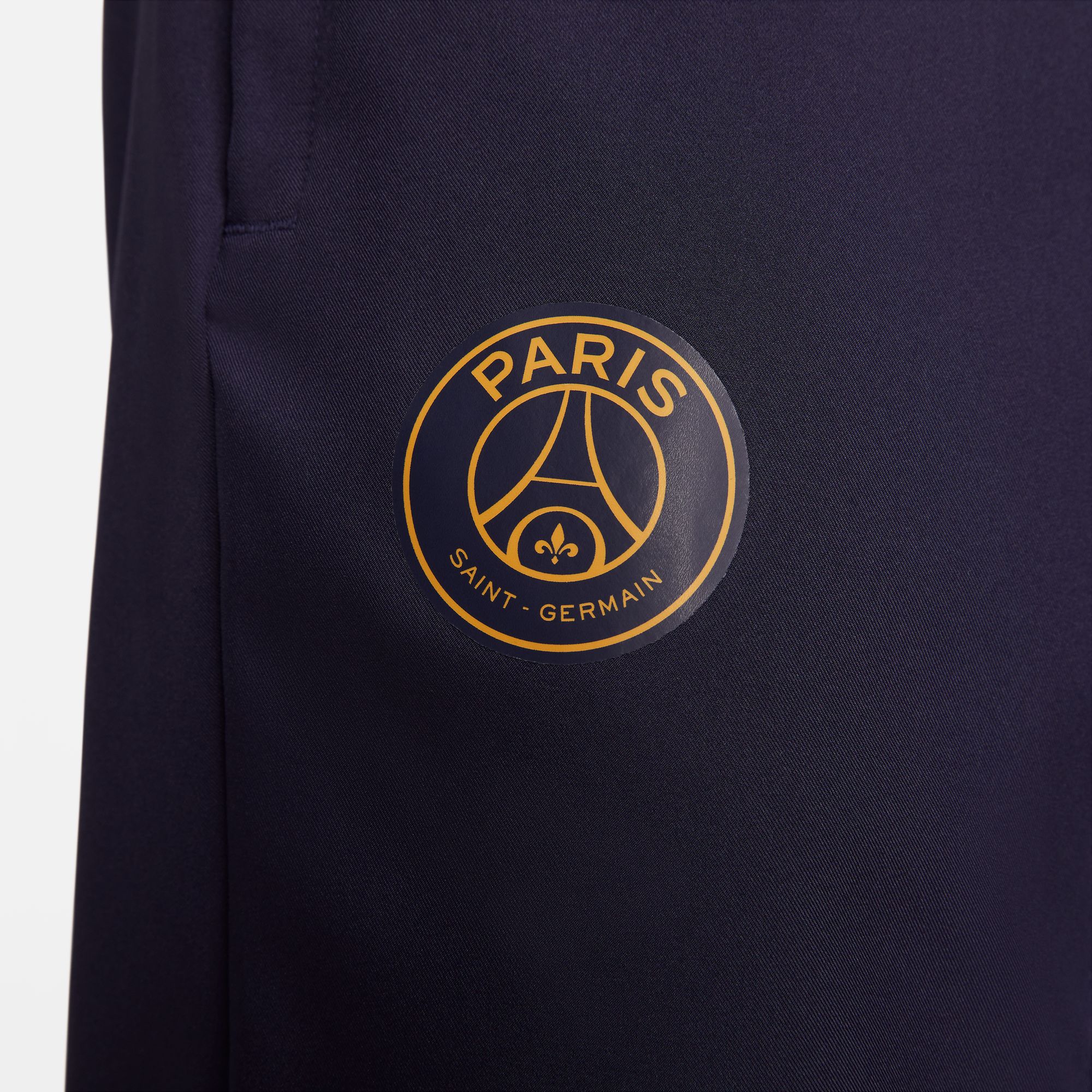 Tuta PSG - Blu/Oro