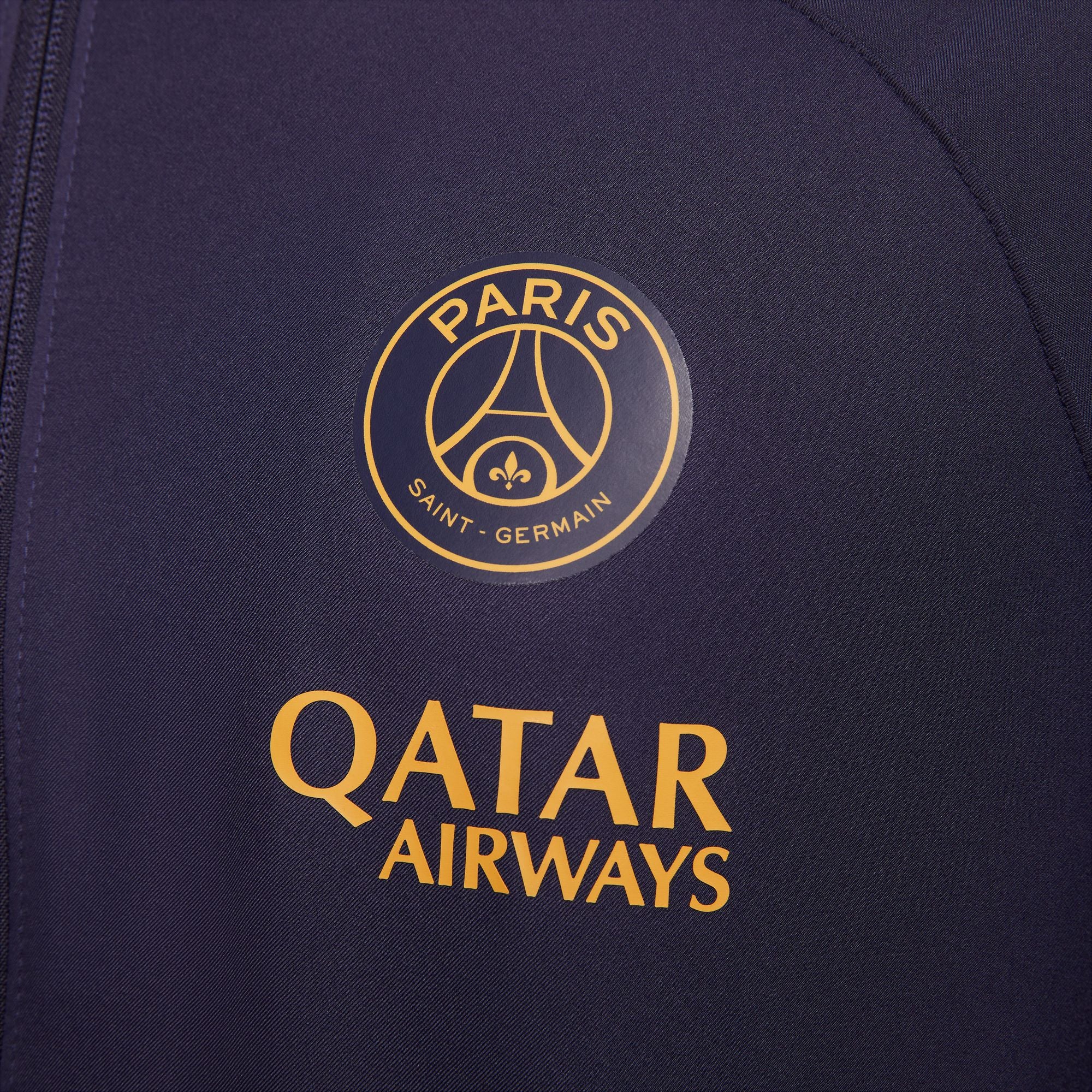 Tuta PSG - Blu/Oro