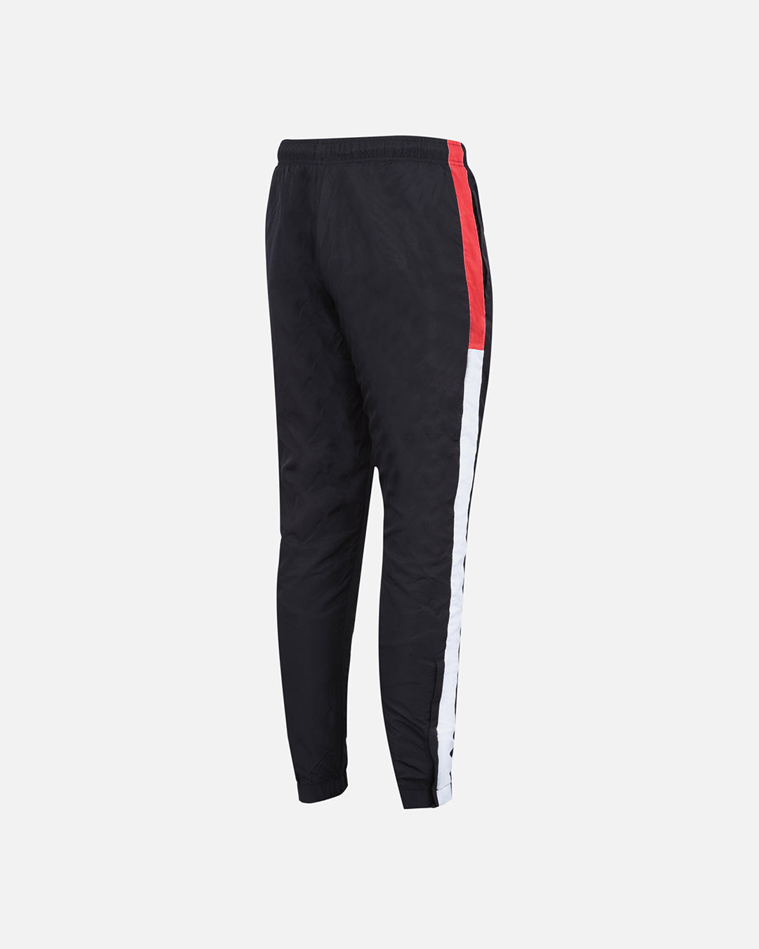 Chándal FK Diamond III - Negro/Blanco/Rojo