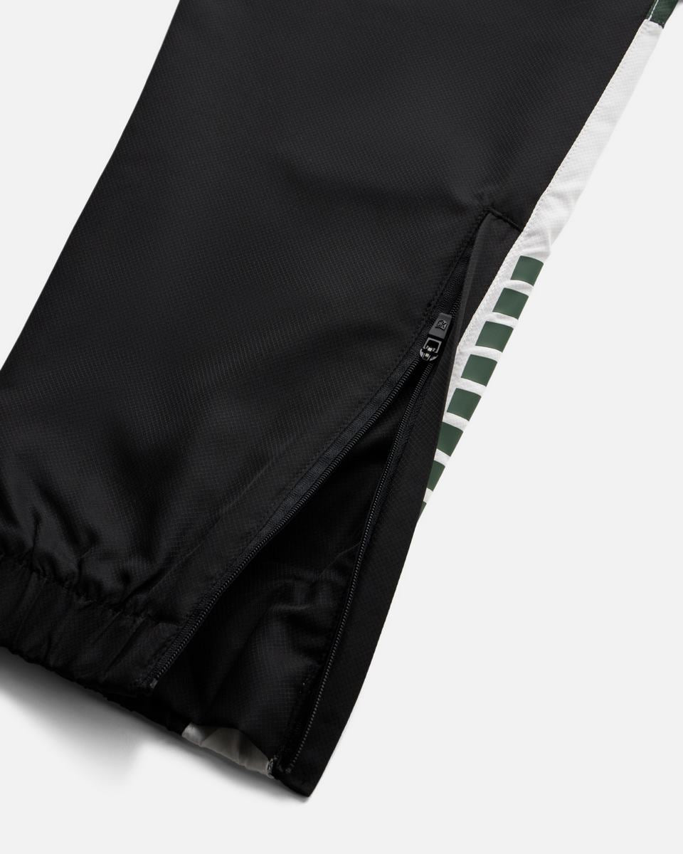 Survêtement FK Diamond IX - Noir/Vert/Blanc