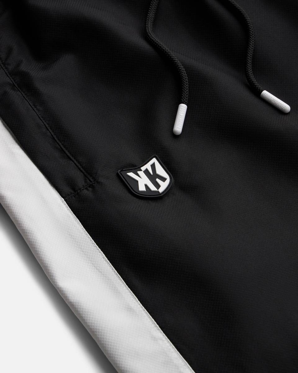 Survêtement FK Diamond IX - Noir/Vert/Blanc