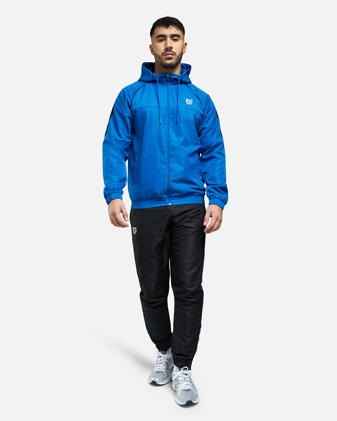 Survêtement FK Diamond XIII - Bleu/Noir