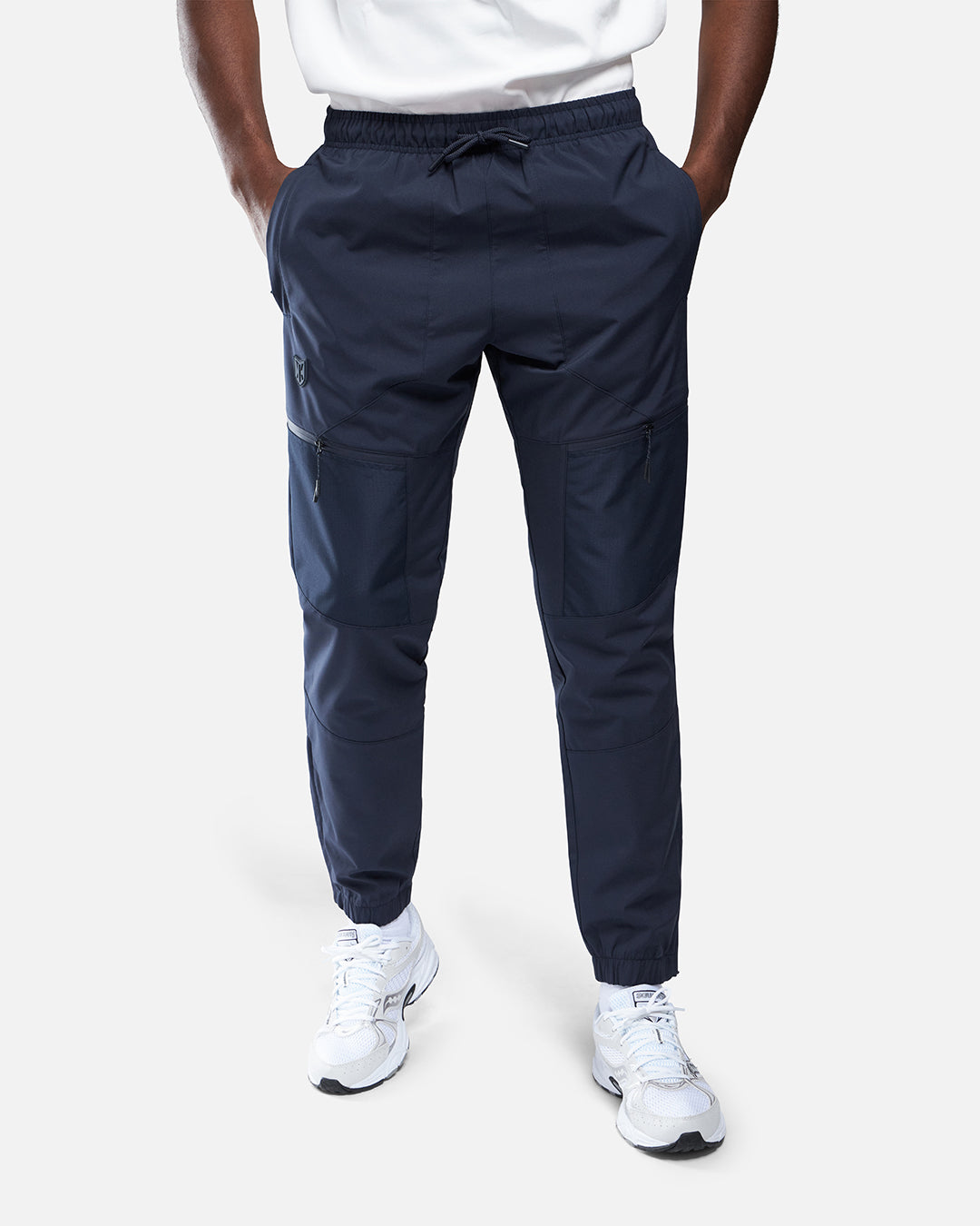 Tuta FK Oslo II - Blu