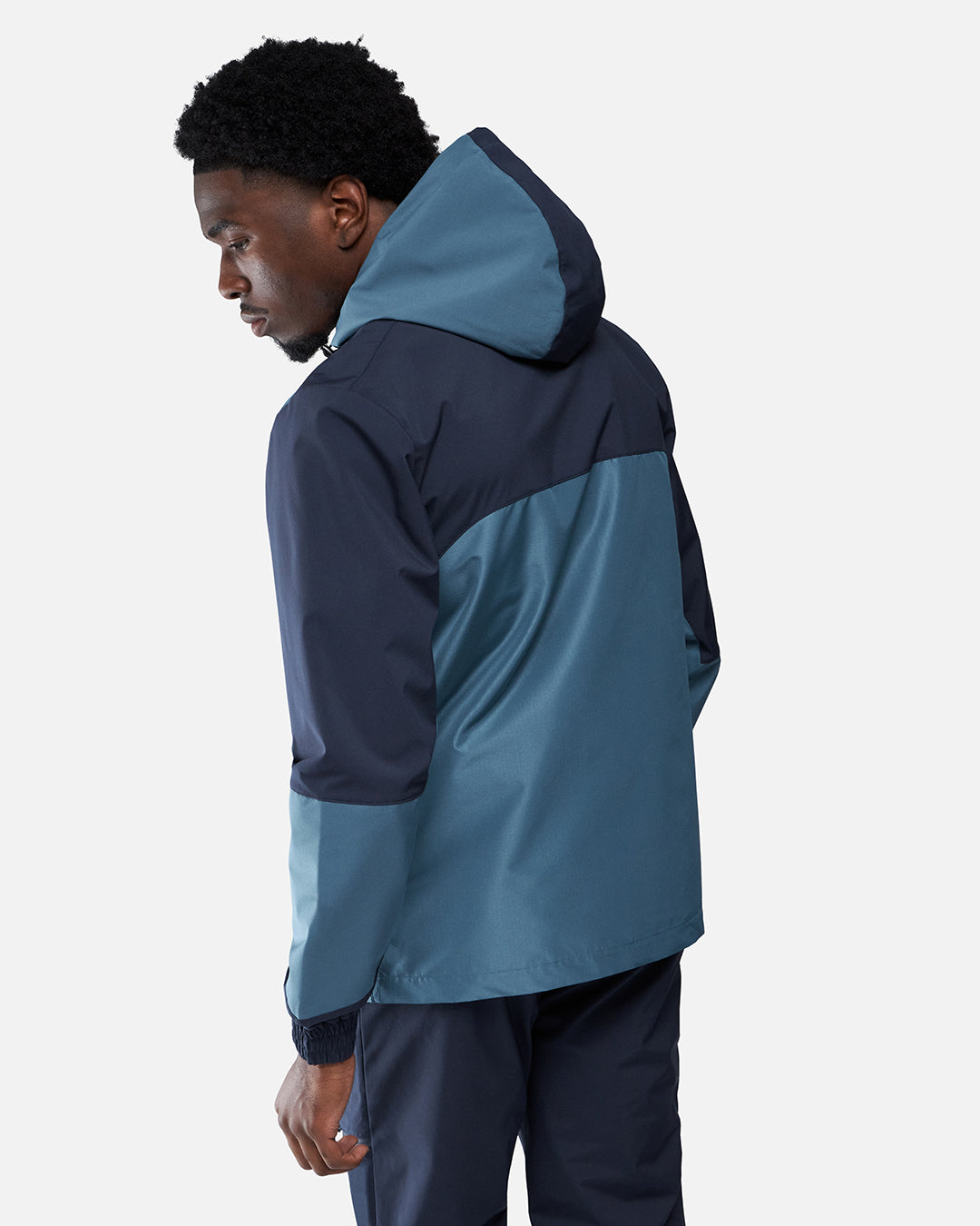 Tuta FK Oslo II - Blu