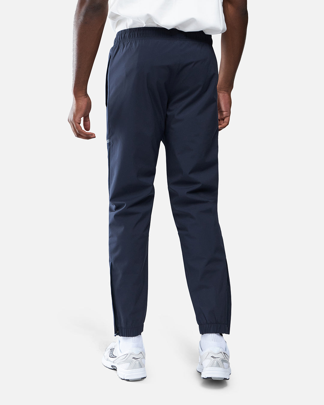 Tuta FK Oslo II - Blu