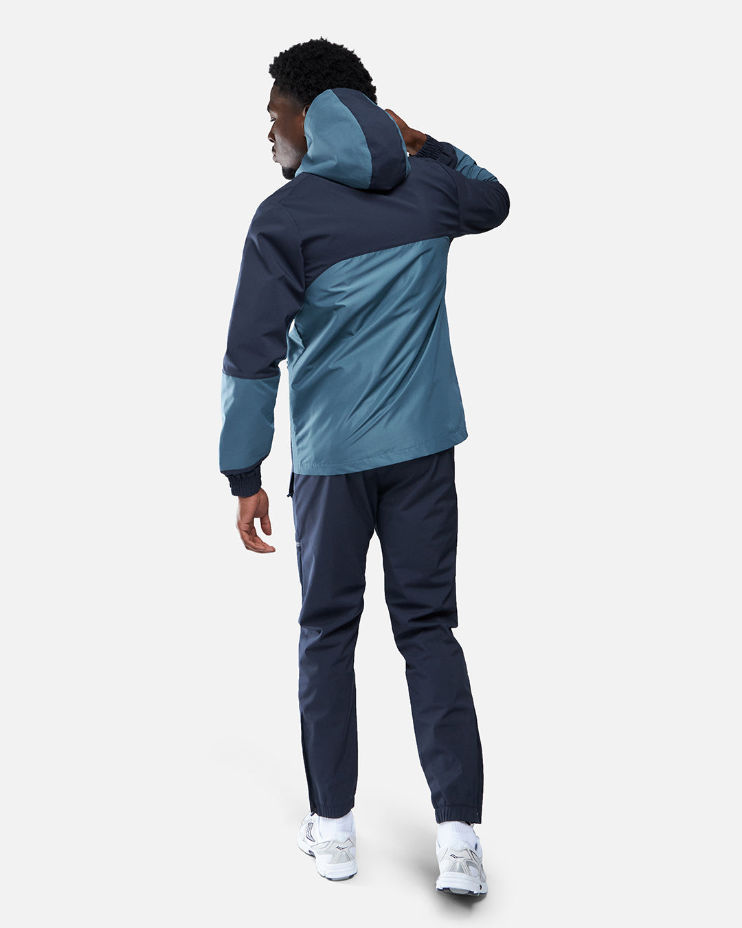 Tuta FK Oslo II - Blu