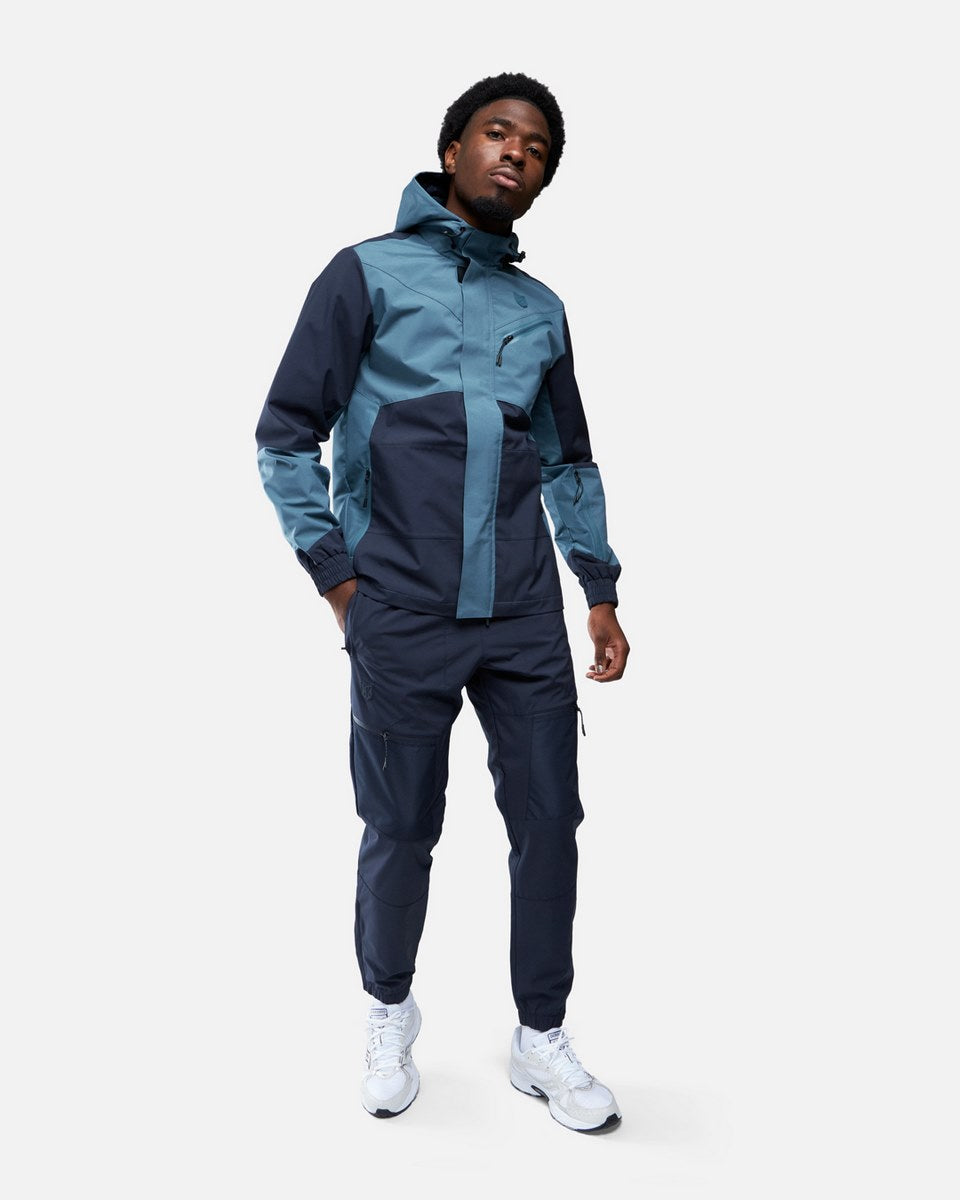 Tuta FK Oslo II - Blu