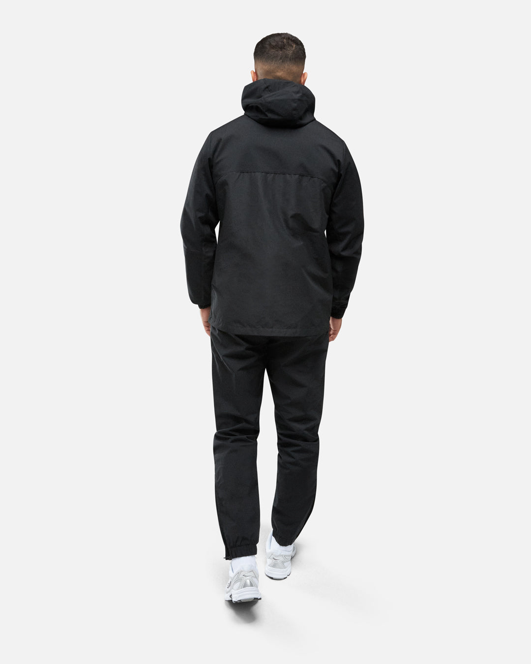 Survêtement FK Oslo II - Noir