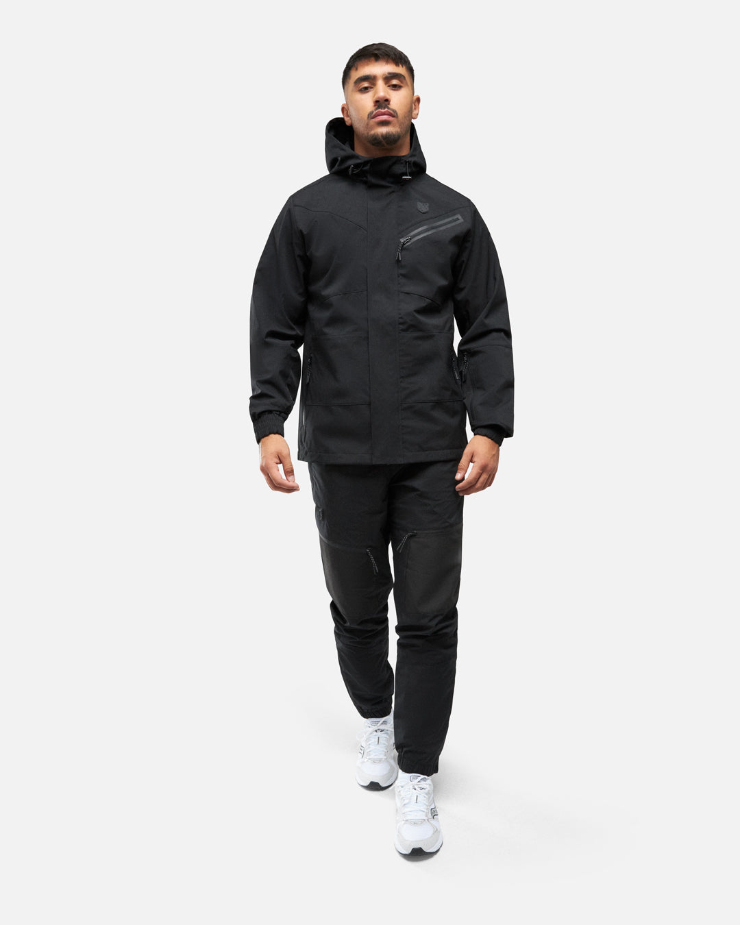 Survêtement FK Oslo II - Noir