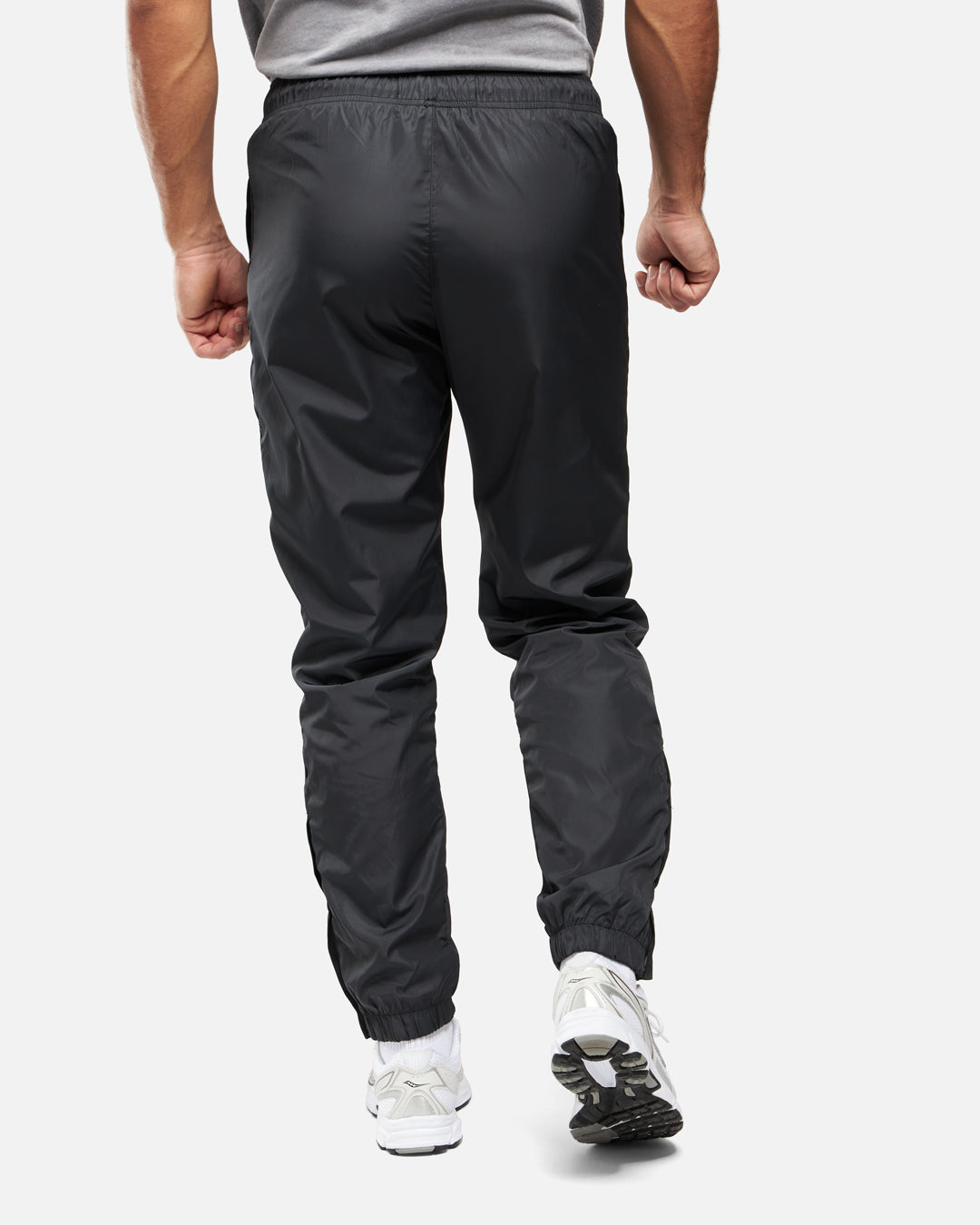 Survêtement FK Racing - Gris/Noir